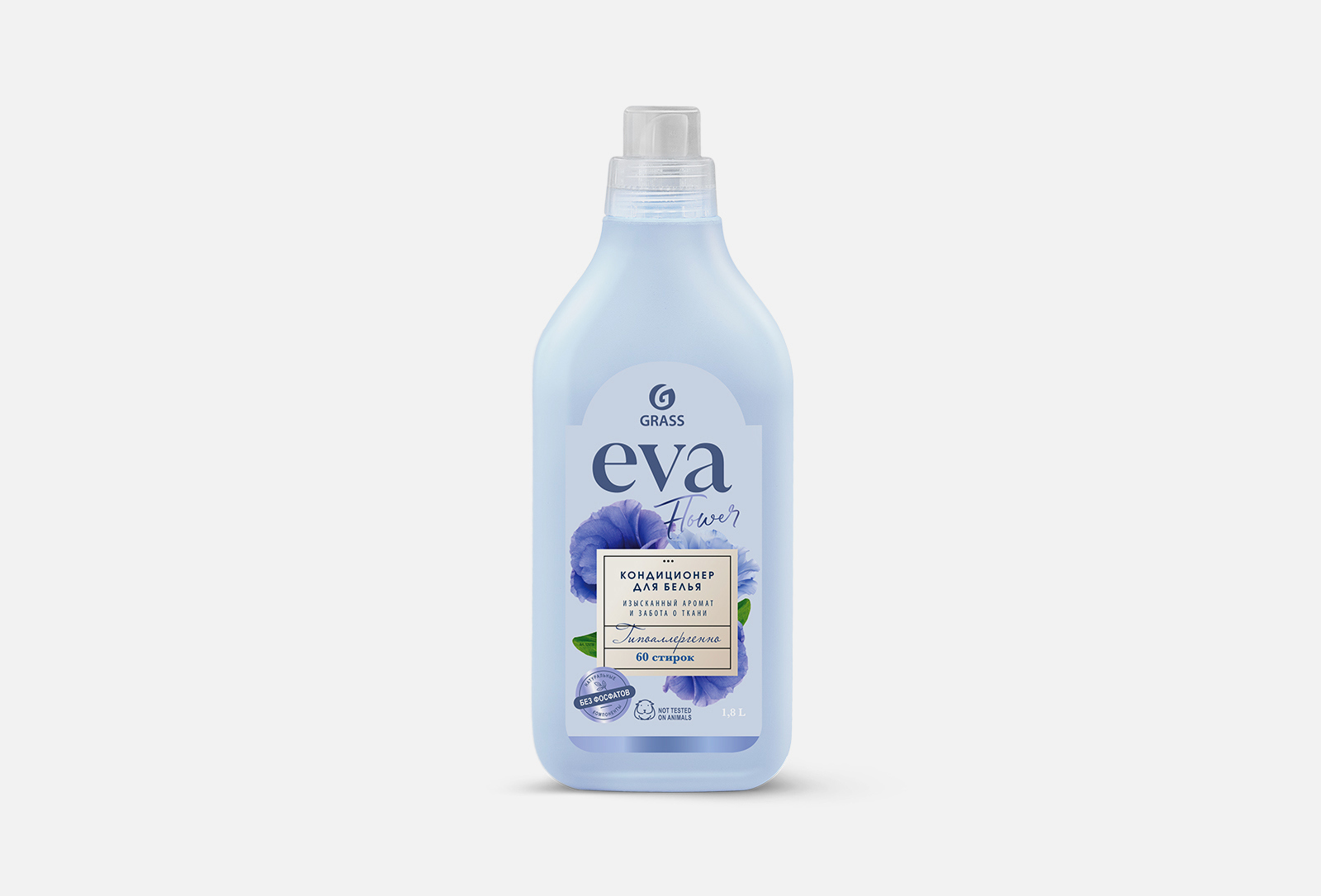 Купить Кондиционер Для Белья Eva