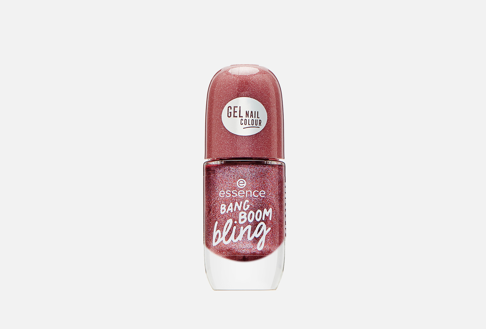 Essence Лак для ногтей gel nail colour 11 8 мл — купить, цена в Москве