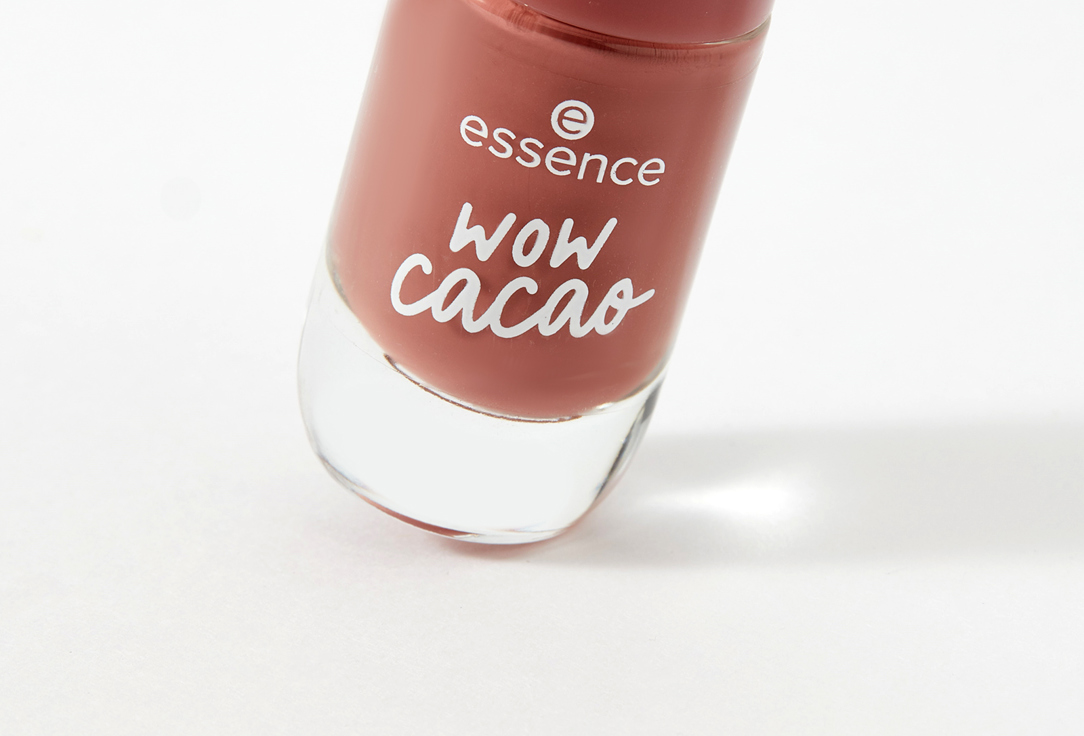 Лак для ногтей Essence gel nail colour 26