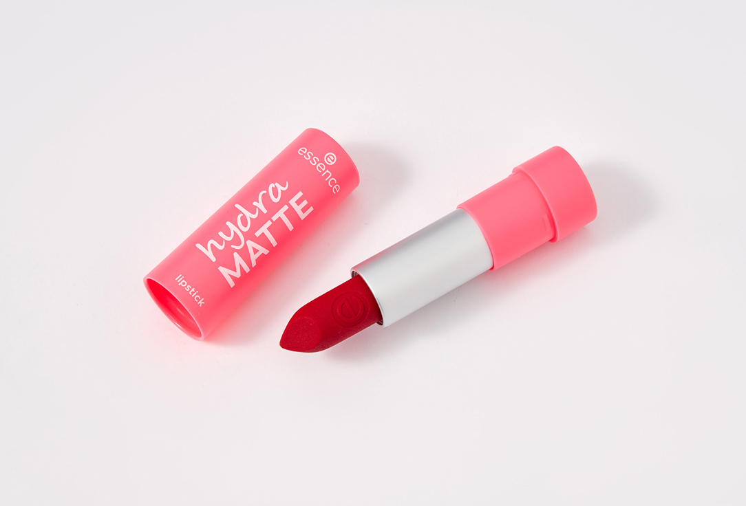 Essence Помада для губ hydra MATTE