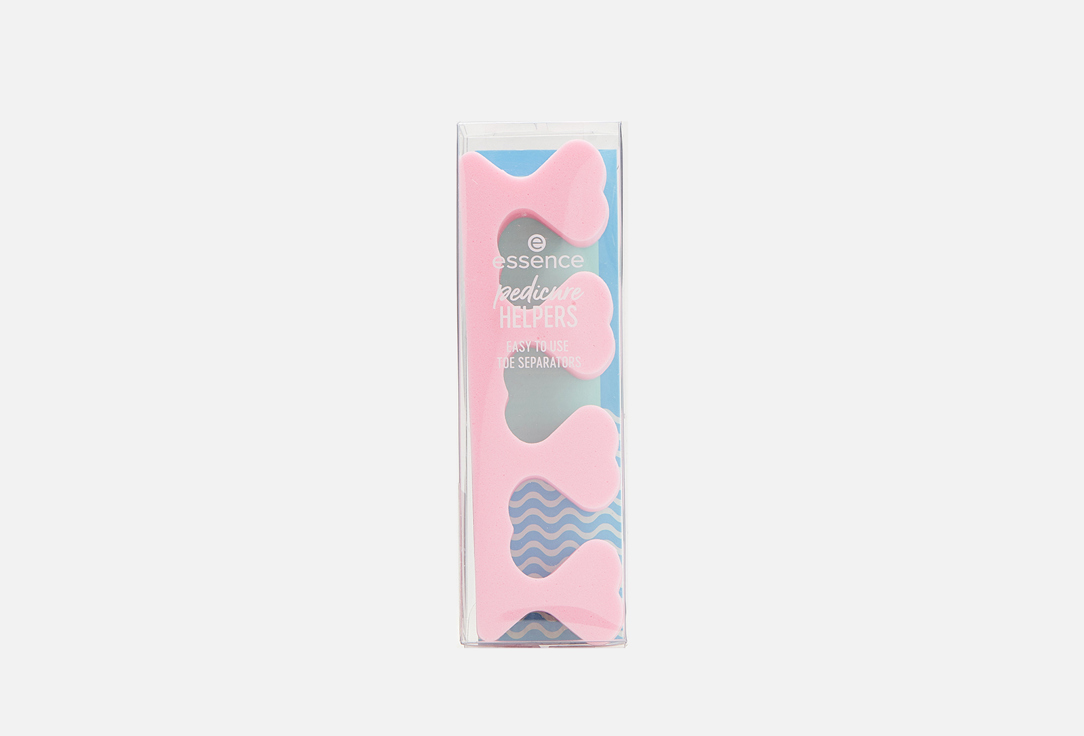 Разделители для педикюра ESSENCE HELPERS 1 шт