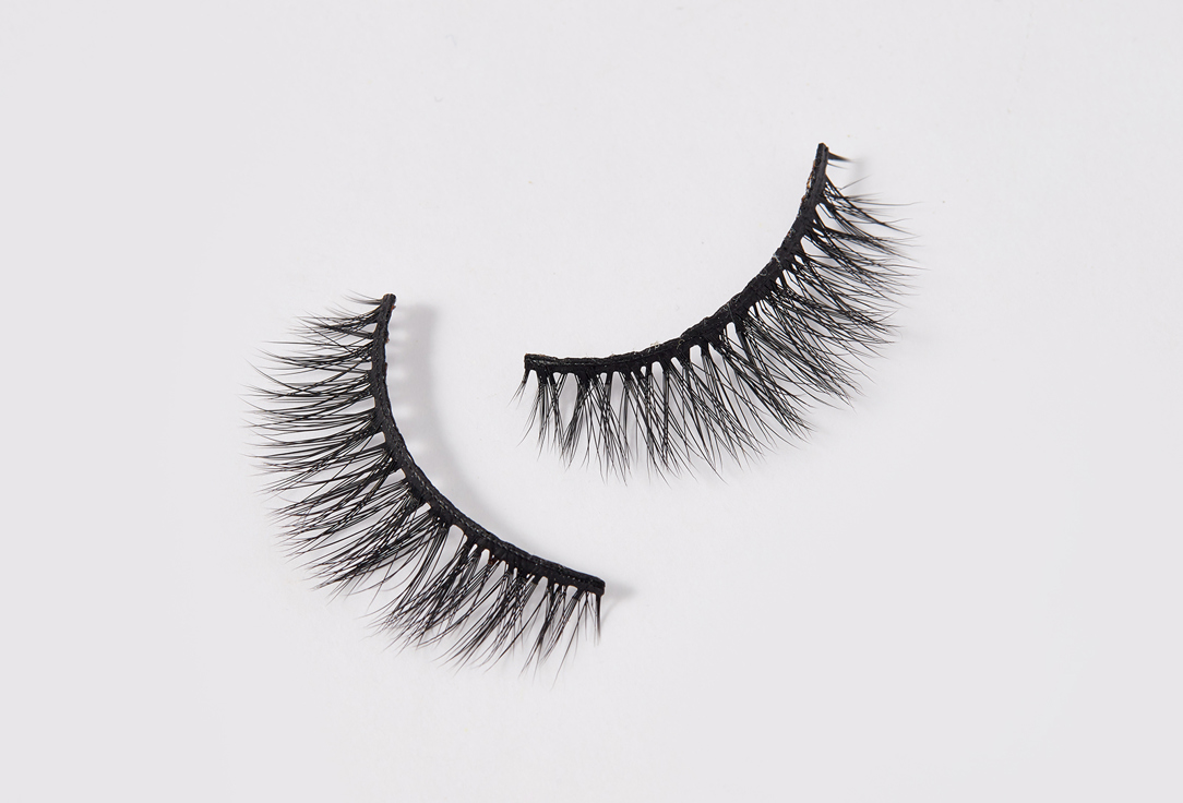 Essence Накладные ресницы LASH LIKE A BOSS 06