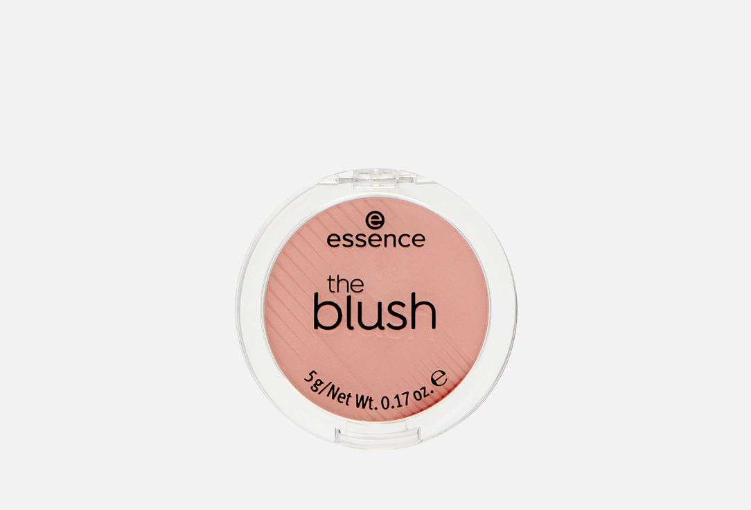 Румяна Essence the blush  