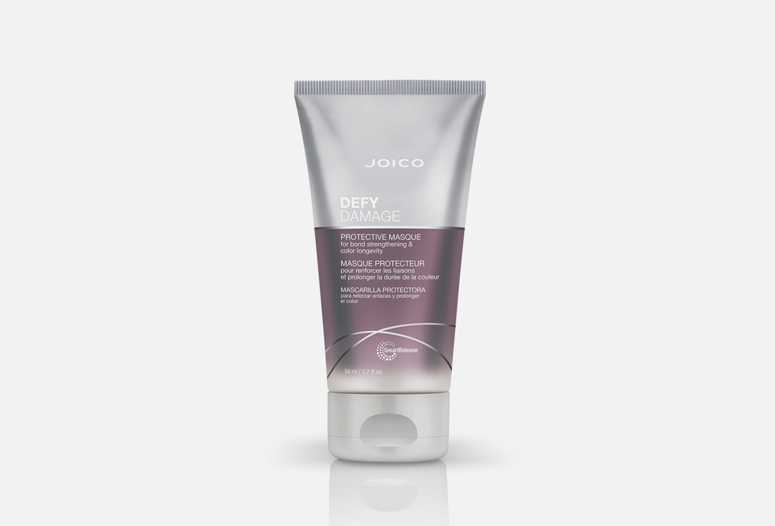Protective Masque for bond strengthening & color longevity  50