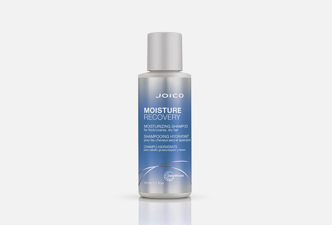 Moisturizing Shampoo For Thick/Coarse, Dry Hair  50