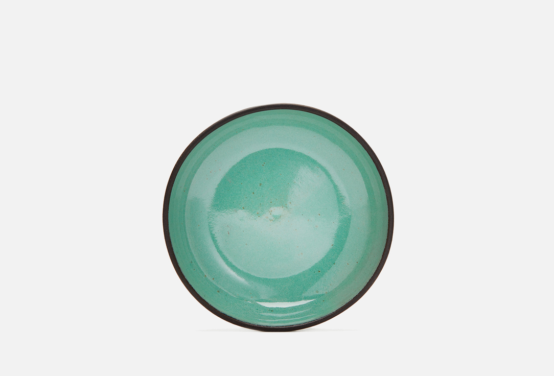 

боул KERANIMA, Зеленый, Лесное озеро 1 шт