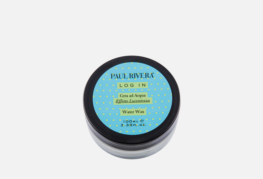 Изображение товара ЖИДКИЙ ВОСК Paul Riverа LOG IN WATER WAX
