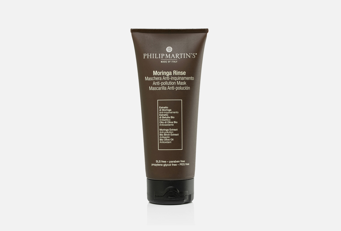 Изображение товара маска для волос Philip Martin's MORINGA