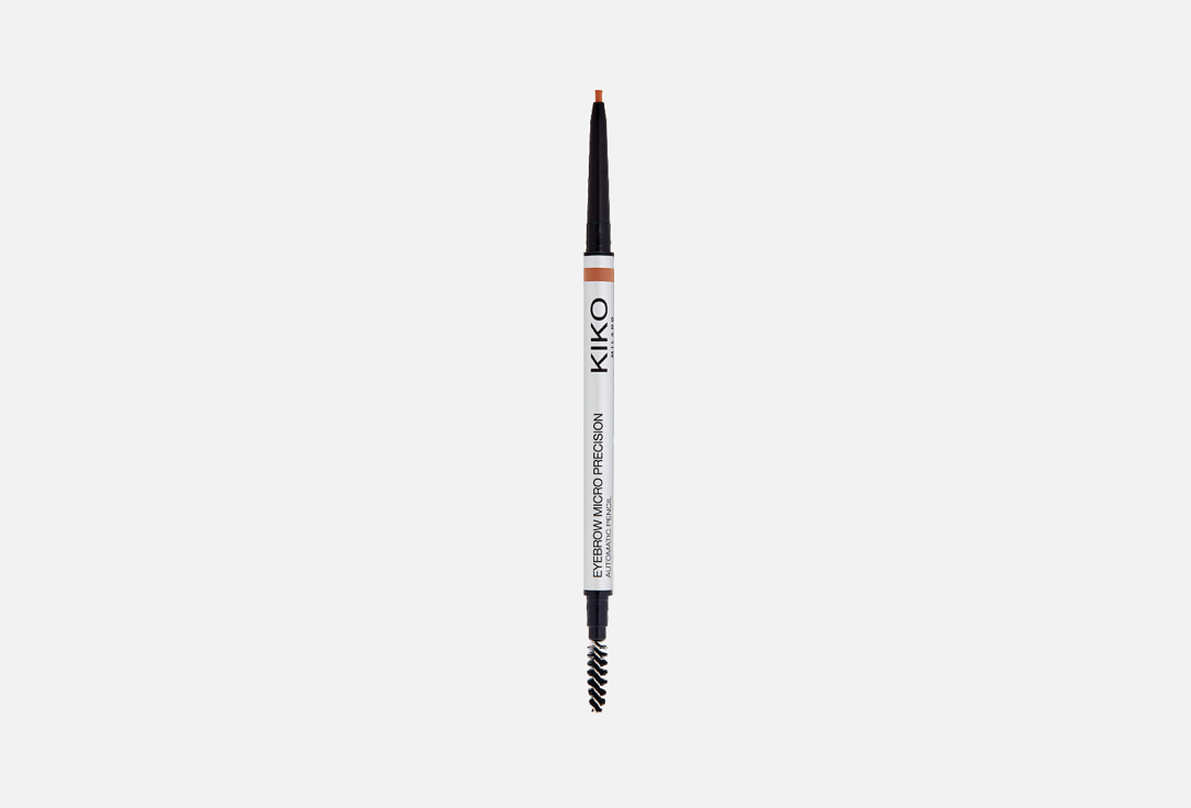 Автоматический карандаш для бровей KIKO MILANO EYEBROW MICRO PRECISION AUTOMATIC PENCIL 0.05 г