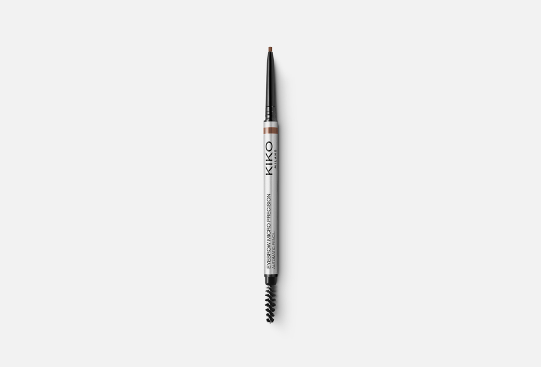 Автоматический карандаш для бровей KIKO MILANO EYEBROW MICRO PRECISION AUTOMATIC PENCIL 0.05 г