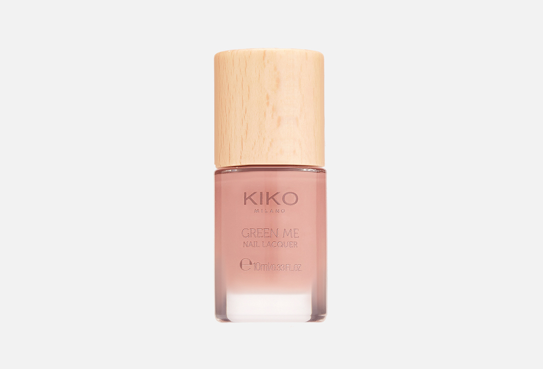 GREEN ME NAIL LACQUER 10 мл