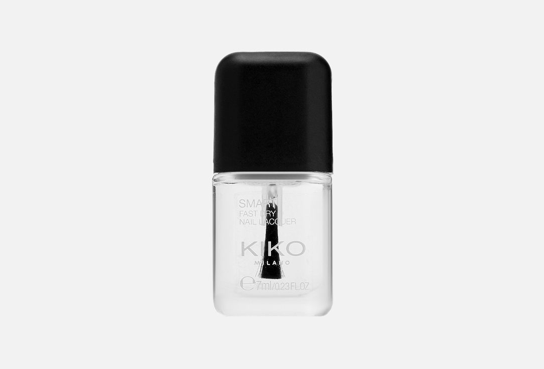 SMART NAIL LACQUER 7 мл 750₽