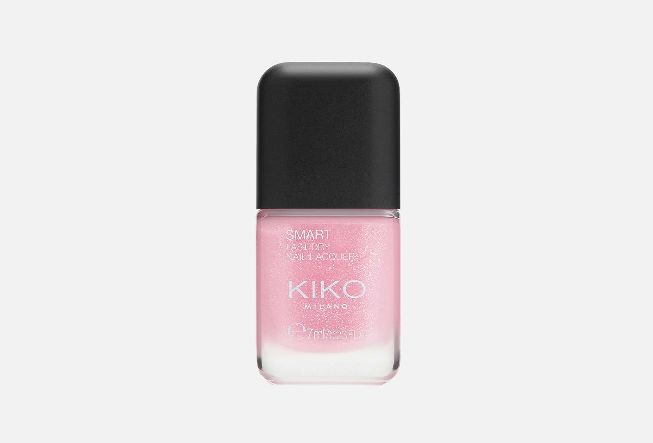 KIKO Milano Быстросохнущий лак для ногтей SMART NAIL LACQUER 22