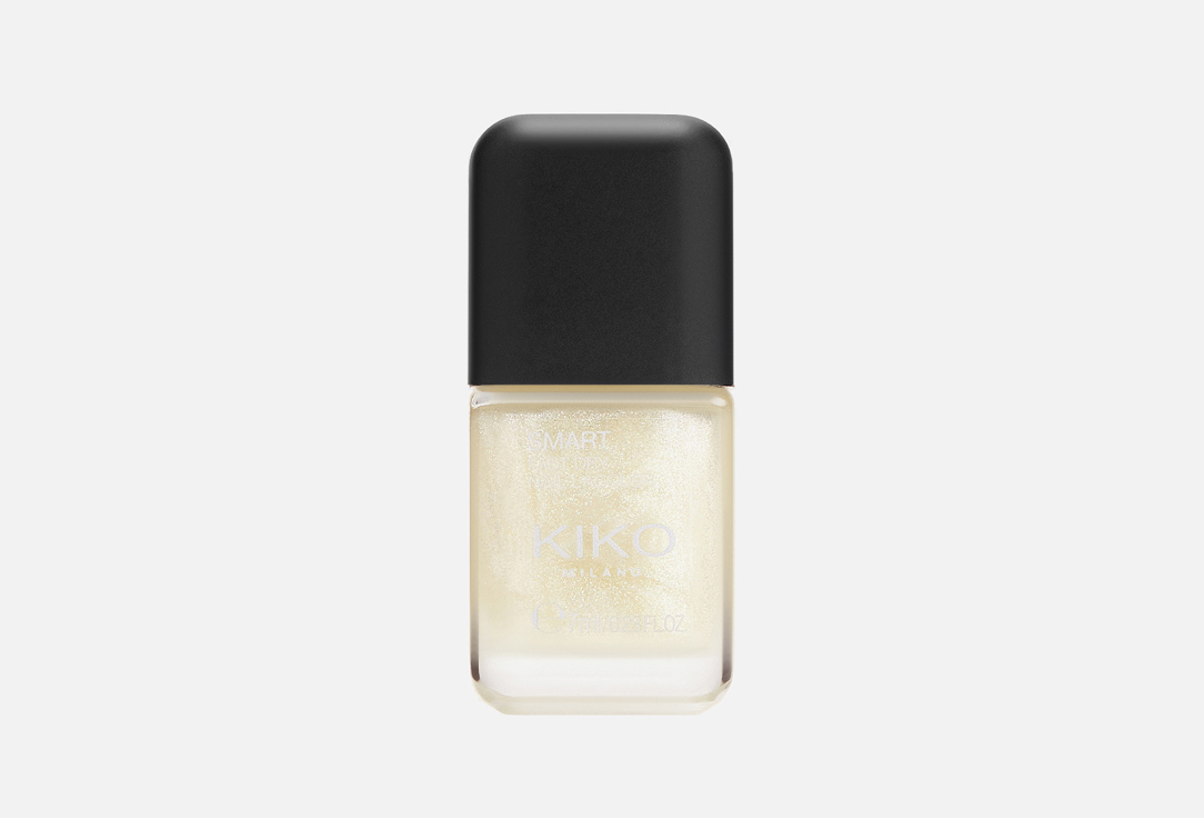 Изображение товара Быстросохнущий лак для ногтей KIKO MILANO SMART NAIL LACQUER