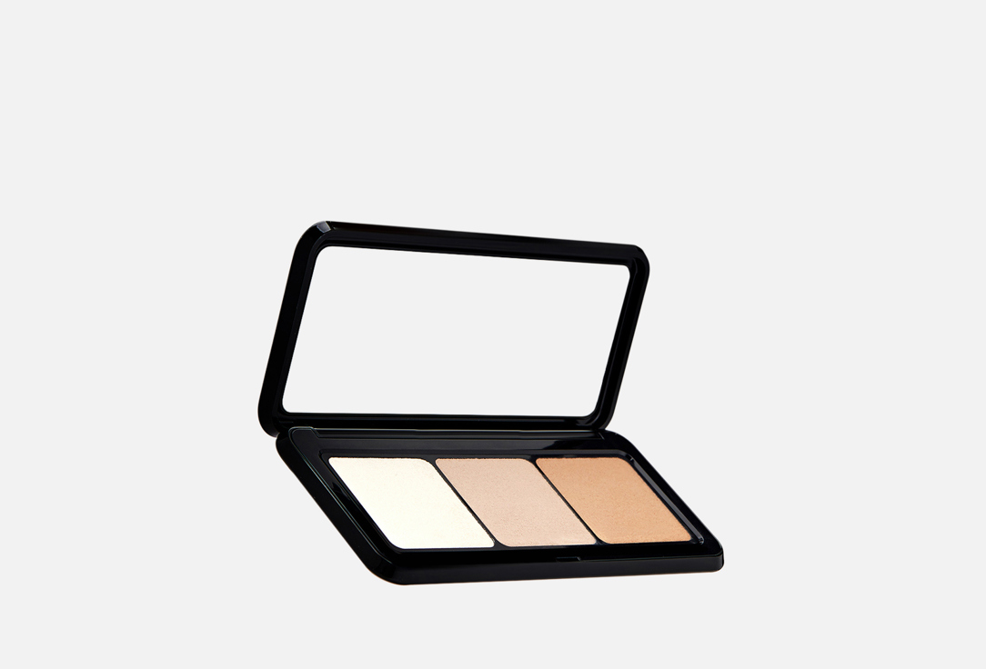 CONTOUR OBSESSION CONTOUR HIGHLIGHT FACE PALETTE 1 шт 2754₽