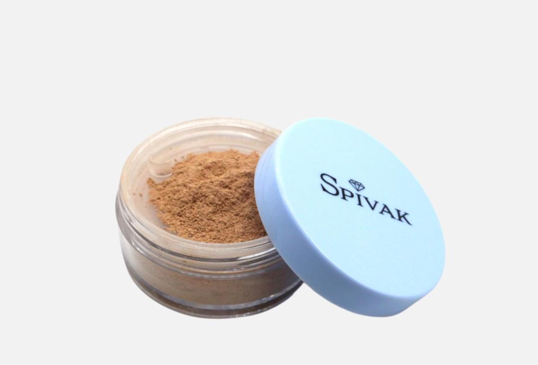 Изображение товара Пудра для лица SPIVAK Mineral Matte Loose Powder