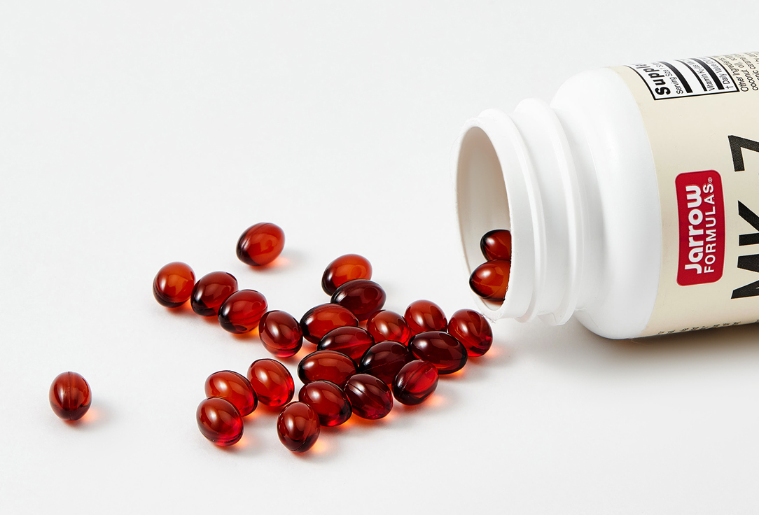 

БАД для поддержки зрения JARROW FORMULAS, Lutein 20 мг 60 шт