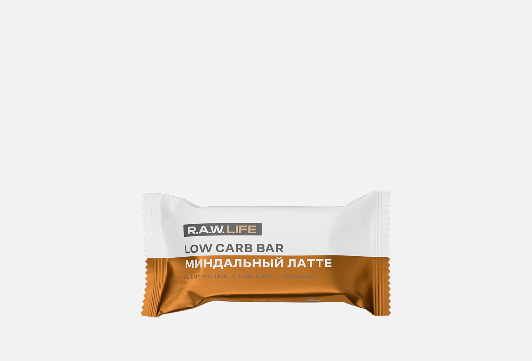 Миндальный Латте 1 шт 111₽