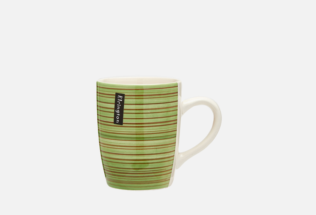 

Кружка ELRINGTON, Зеленый, Полевая трава 360 мл