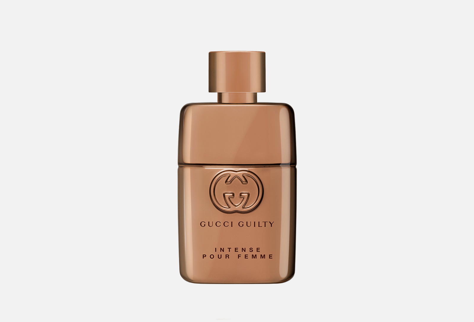 Gucci intense aftershave top