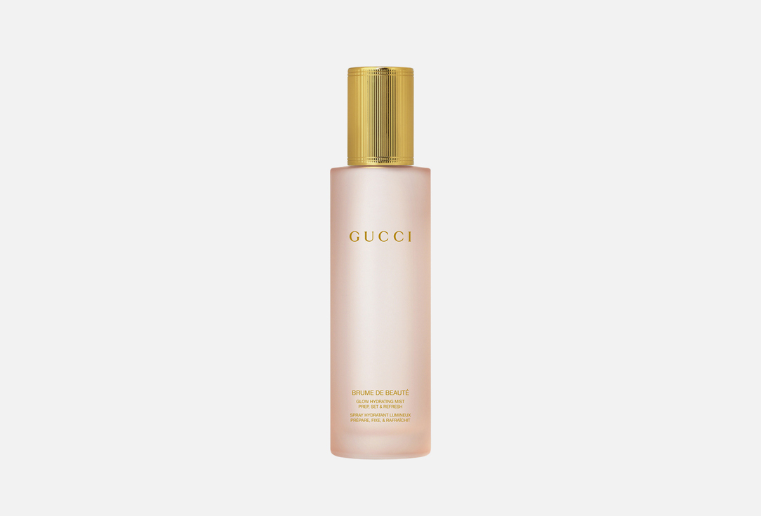 

Мист для лица GUCCI, Brume De Beaute 80 мл