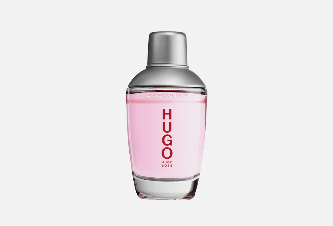 Изображение товара Туалетная вода Hugo Boss Energise для мужчины и женщин свежий аромат