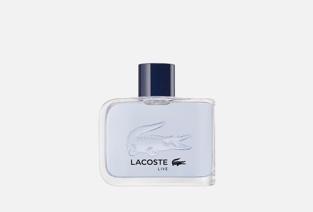 Туалетная вода Lacoste LIVE 