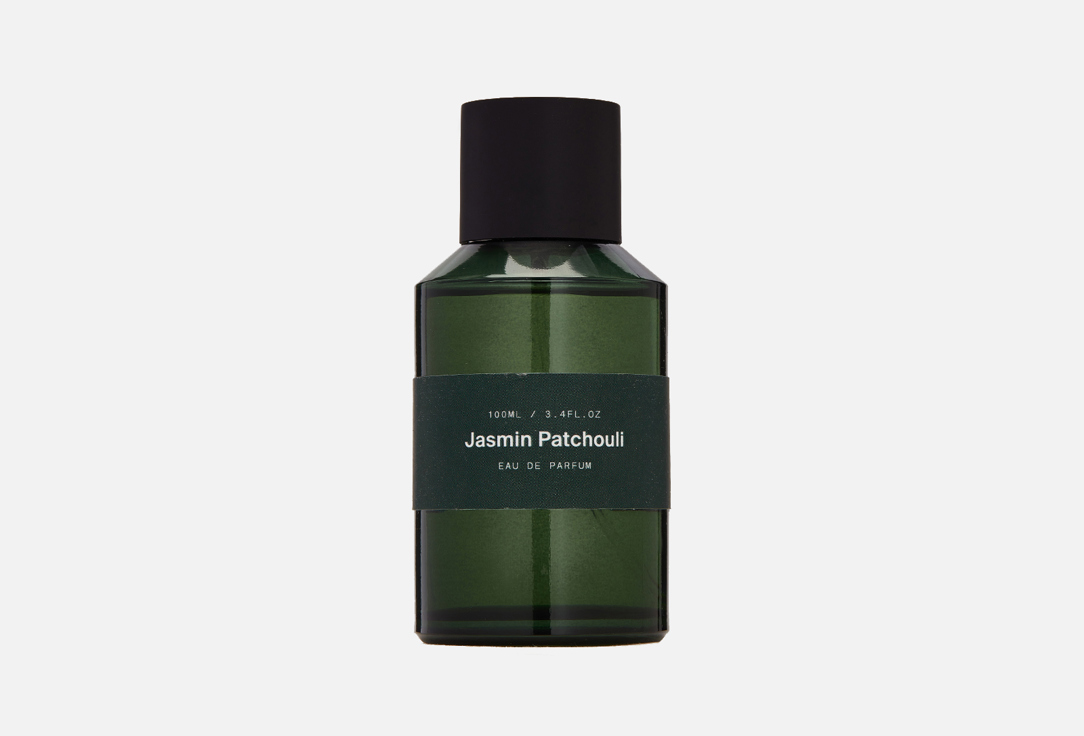 Парфюмерная вода MARIE JEANNE GRASSE JASMIN PATCHOULI 100 мл