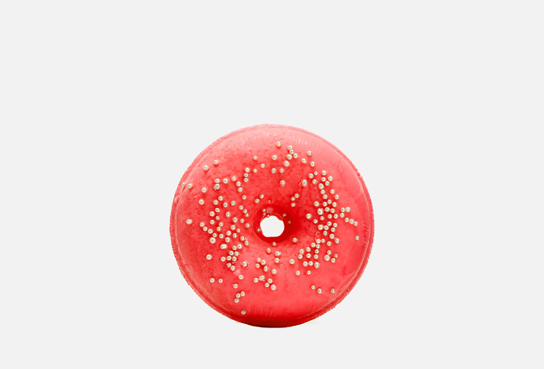 

Пончик для ванны PRETTY GARDEN, Strawberry 180 г