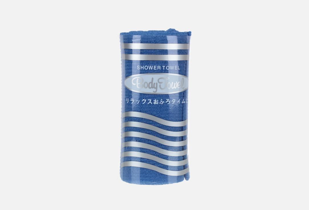Изображение товара Мочалка для душа (в ассортименте) Sung Bo Cleamy ROLL WAVE SHOWER TOWEL