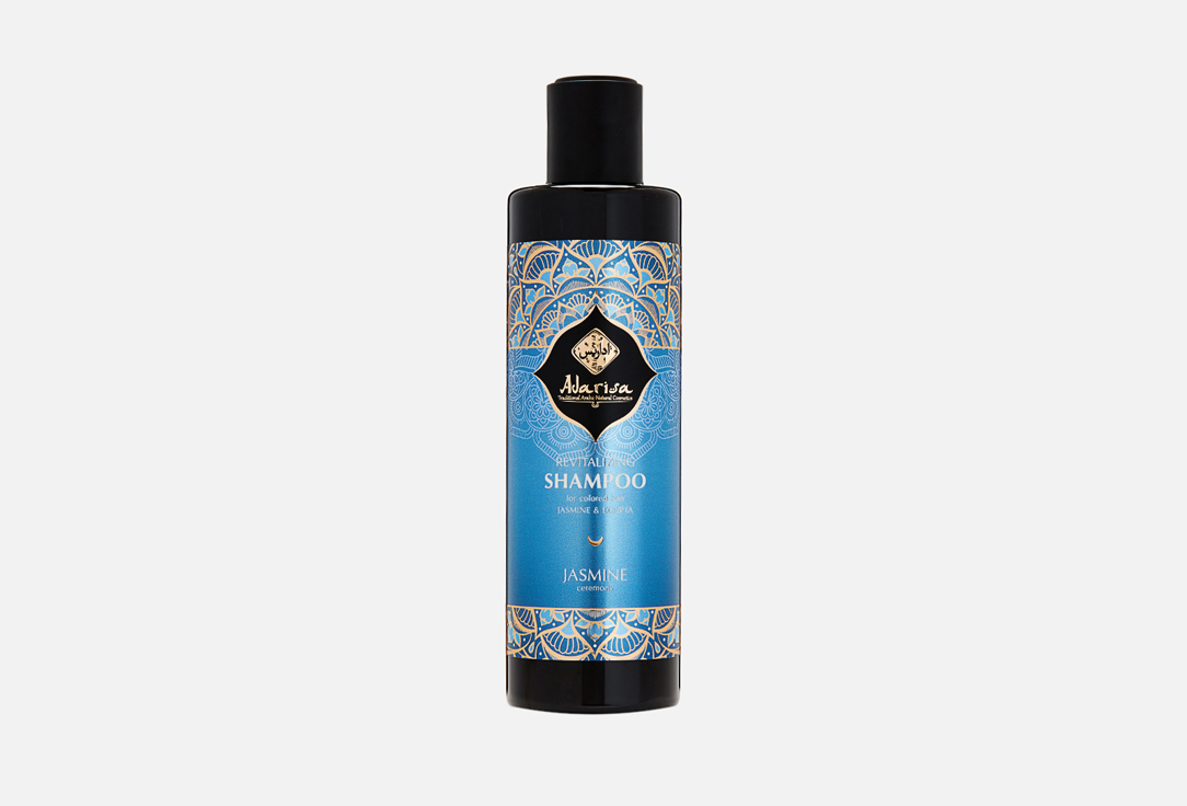 Шампунь для волос ADARISA Spices against Gray Hair 250 мл