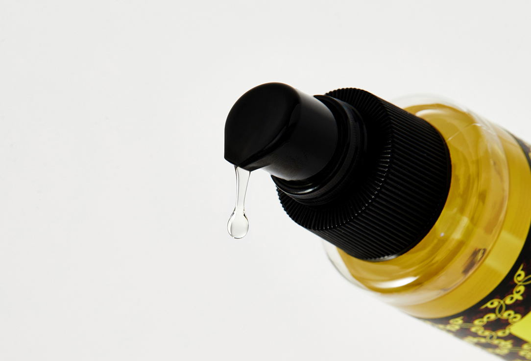 Массажное масло Adarisa Slimming Massage Oil Mix 