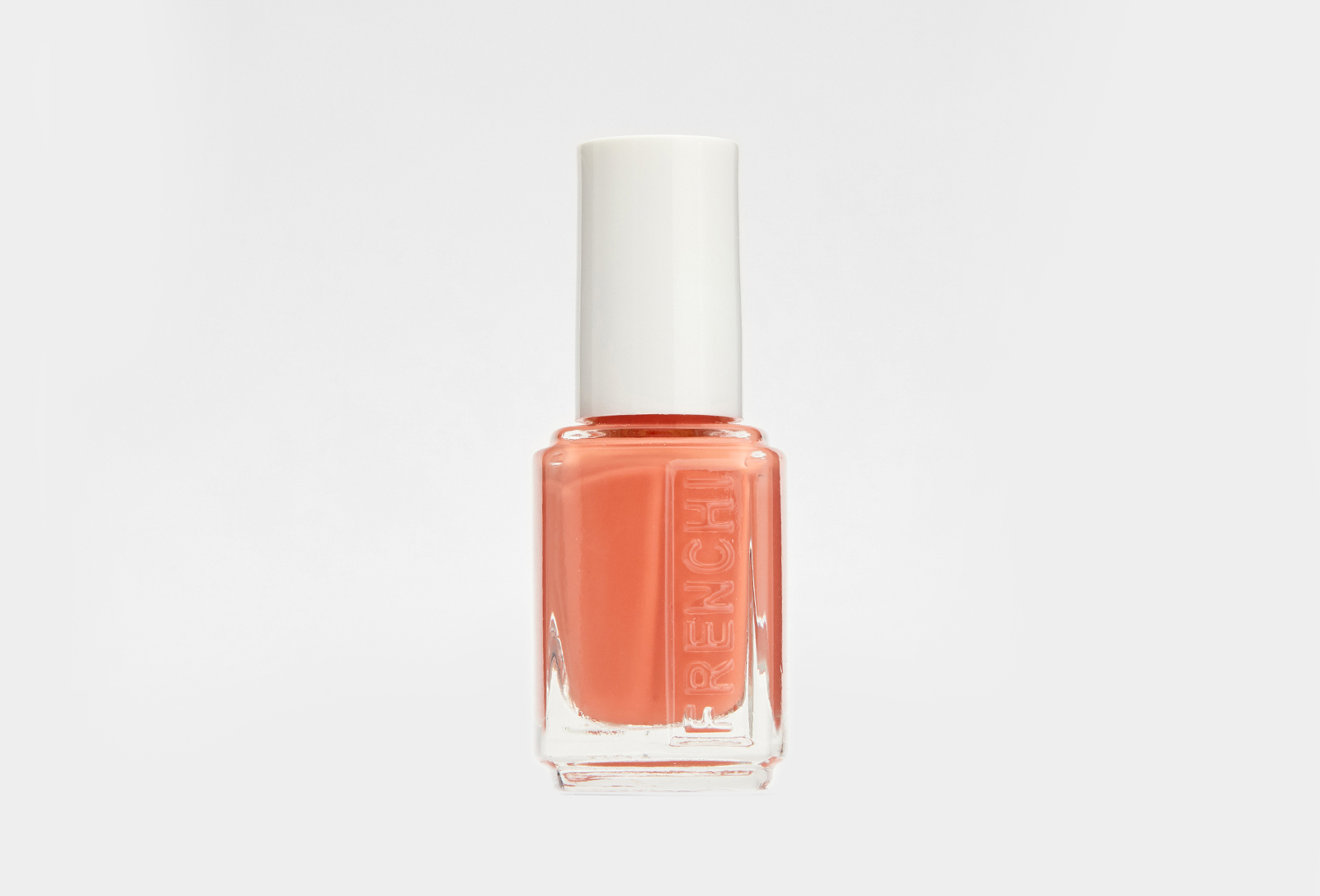 FRENCHI Укрепляющий лак для ногтей Treatment nail polish 332 11 мл ...