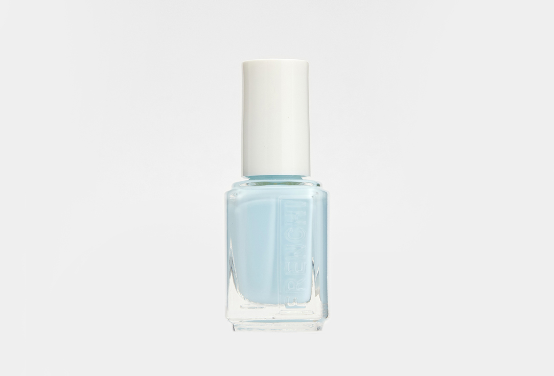 Укрепляющий лак для ногтей FRENCHI Treatment nail polish 11 мл