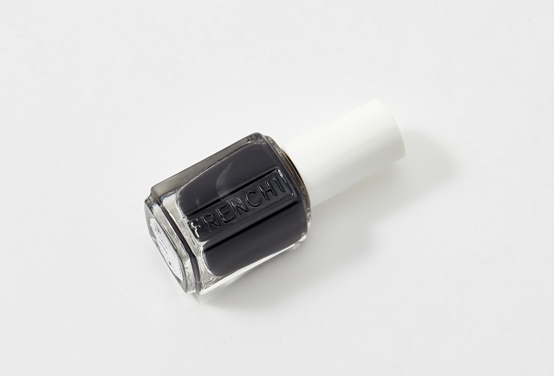 Укрепляющий лак для ногтей FRENCHI Treatment nail polish 349