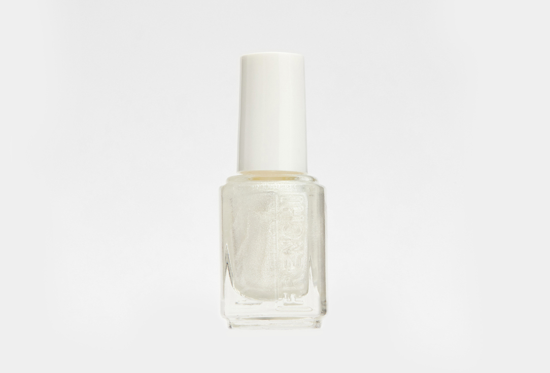 Изображение товара Укрепляющий лак для ногтей FRENCHI Treatment nail polish