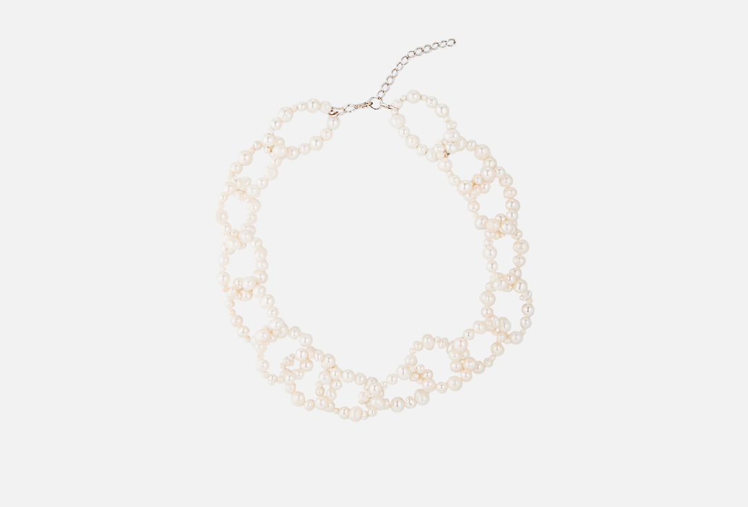 Изображение товара Колье Phenomenal Studio Pearly Chain