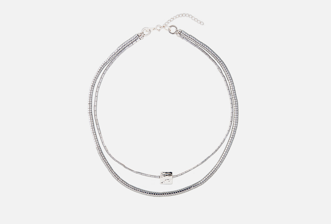 Изображение товара Колье Phenomenal Studio Hematite