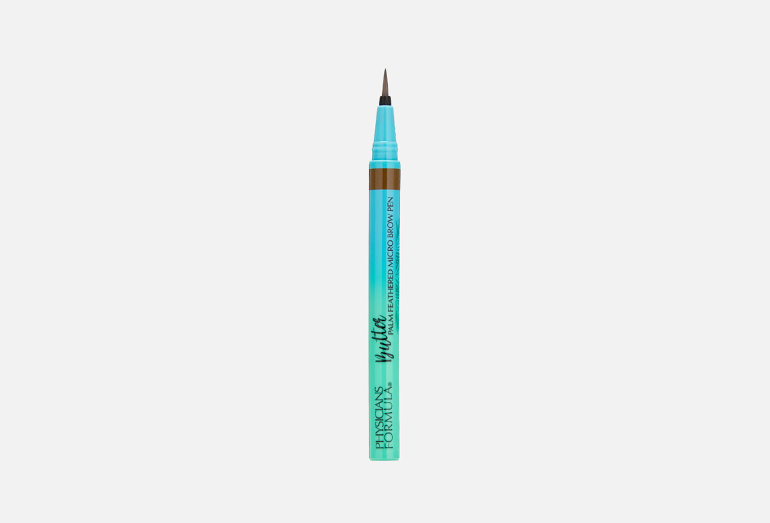 Изображение товара Лайнер для бровей Physician's Formula BUTTER PALM FEATHERED MICRO BROW PEN