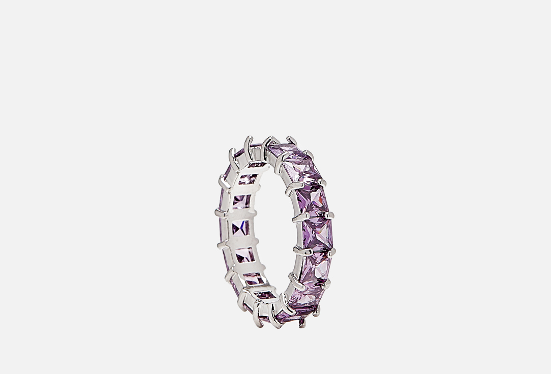 Кольцо VIAMORE Silvie violet 17 мл цена и фото