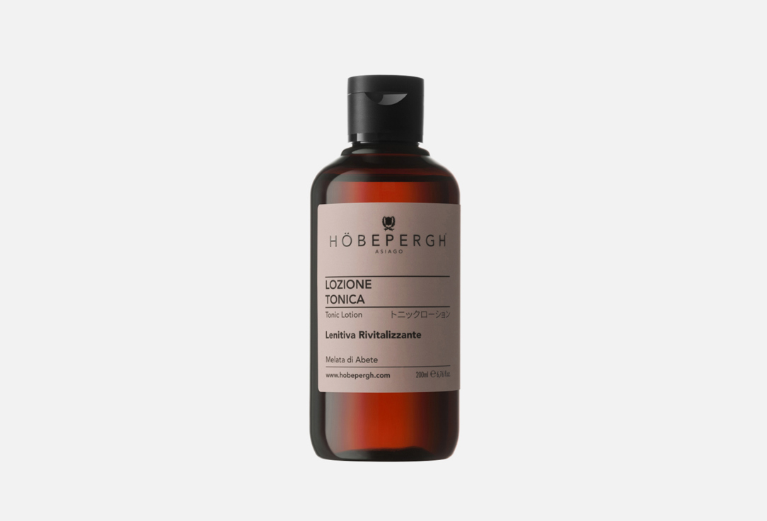 Изображение товара Лосьон для лица HOBEPERGH TONIC Lotion