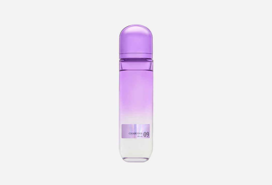 Парфюмерная вода GREEN PERFUME 09 CHARISMA 100 мл