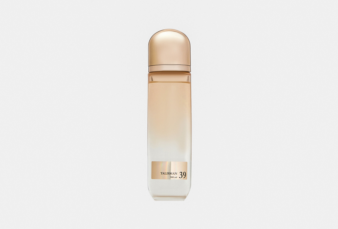 Парфюмерная вода GREEN PERFUME 39 TALISMAN 100 мл