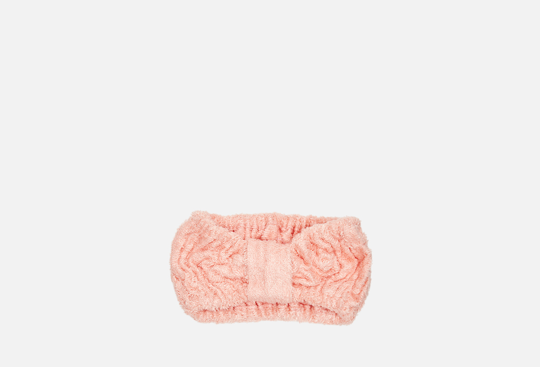 Изображение товара Лента для волос Wai Ora Bamboo Care натуральная из бамбука гипоаллергенная