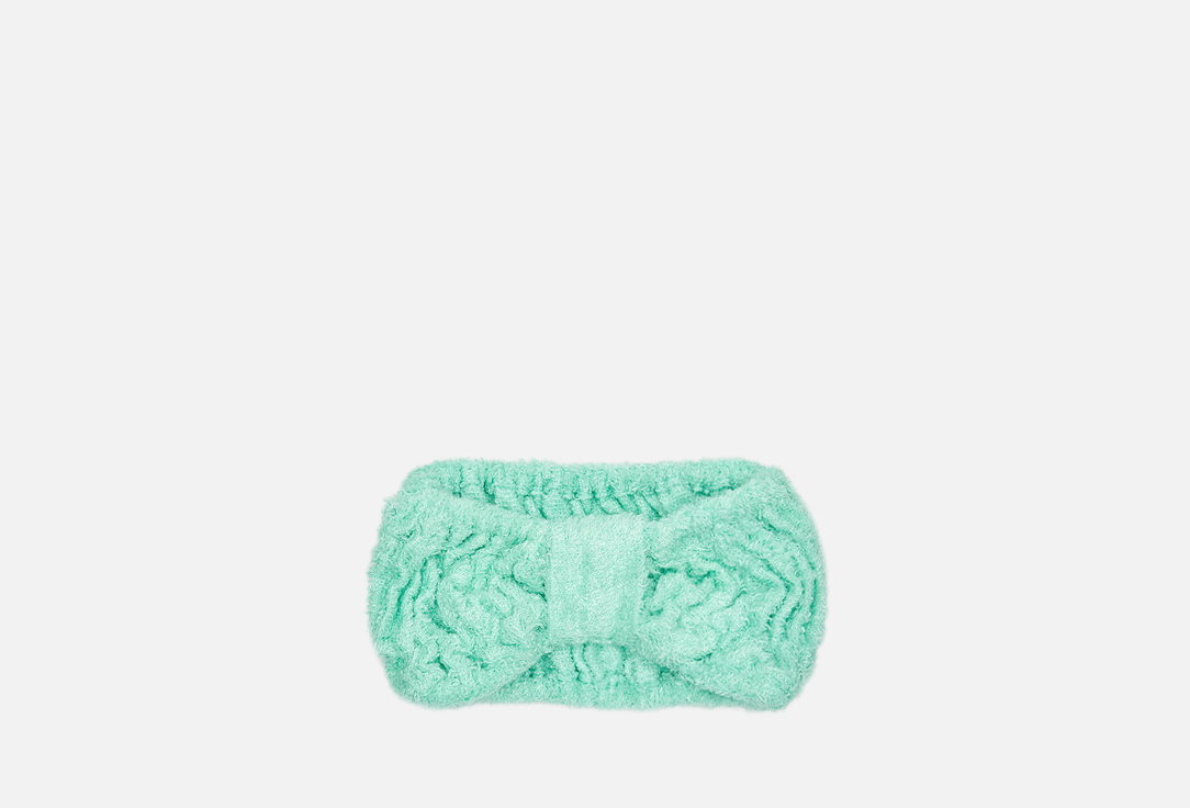 Изображение товара Лента для волос Wai Ora Hair band Bamboo Care из бамбука