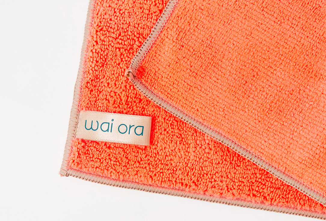 Салфетка для уборки Wai Ora Wipe Universal 