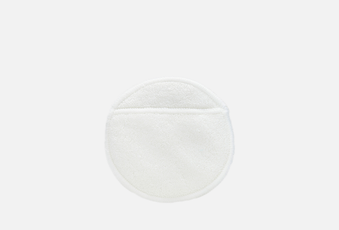 Изображение товара Спонж для демакияжа Wai Ora Sponge Bamboo Care