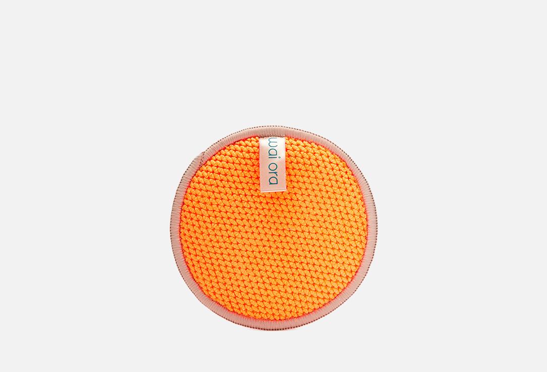 Спонж для мытья посуды WAI ORA Sponge Sparkle 1 шт