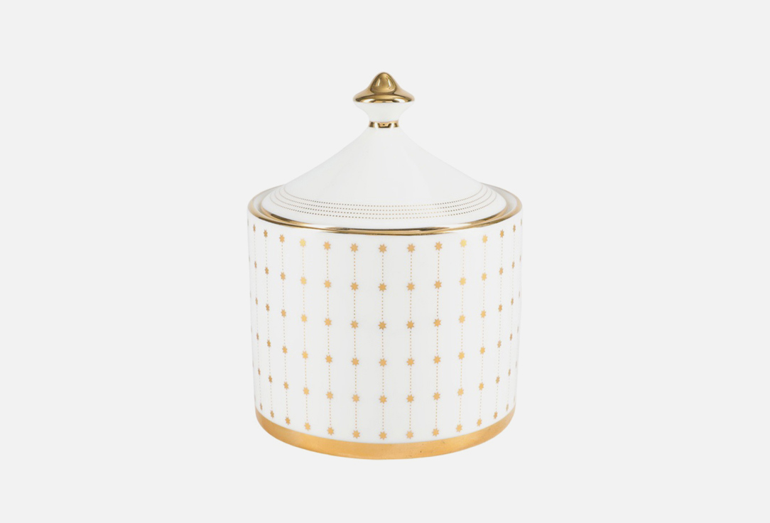 Изображение товара Сахарница Азур Золото Императорский фарфоровый завод 300 мл