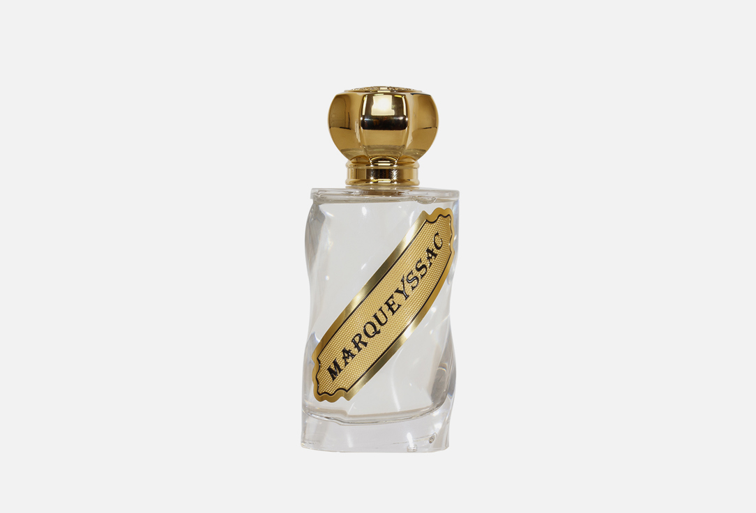 духи 12 Parfumeurs Francais MARQUEYSSAC  